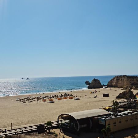 Acropole Algarve Beach Apartment Portimão Exterior foto
