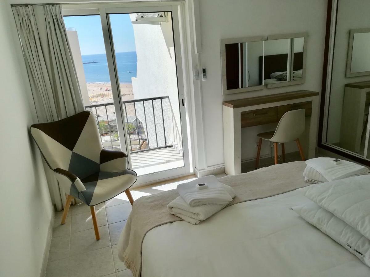 Acropole Algarve Beach Apartment Portimão Exterior foto