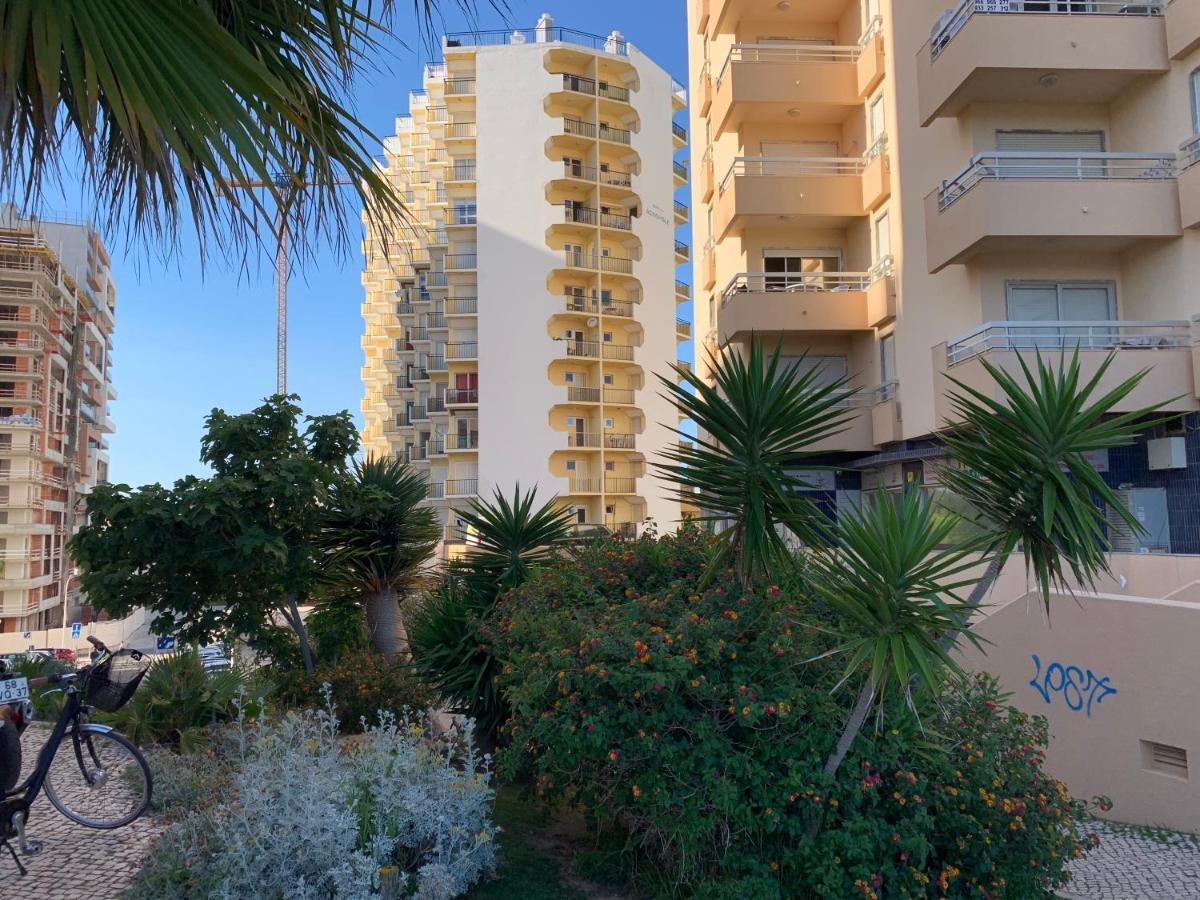Acropole Algarve Beach Apartment Portimão Exterior foto