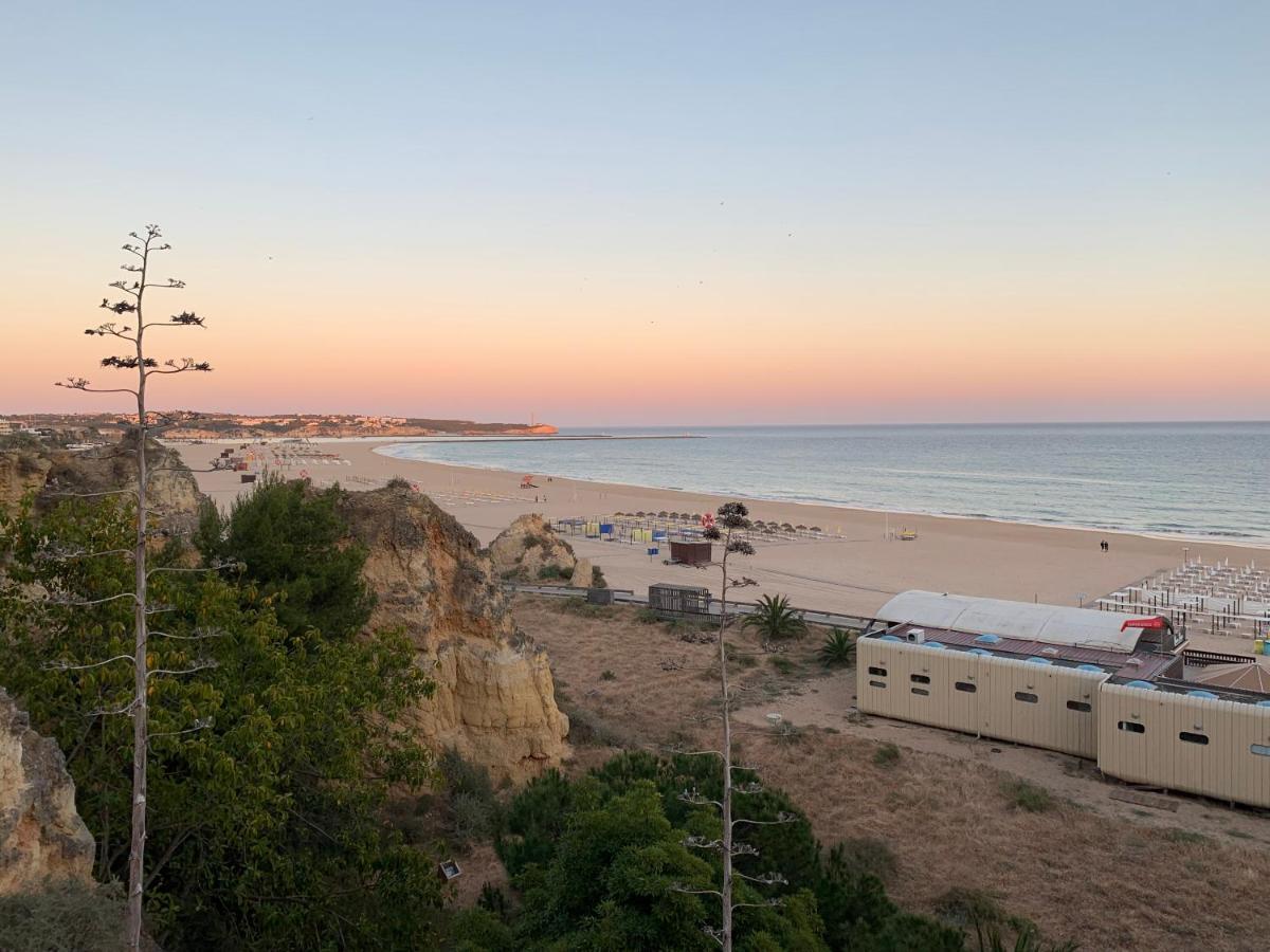 Acropole Algarve Beach Apartment Portimão Exterior foto
