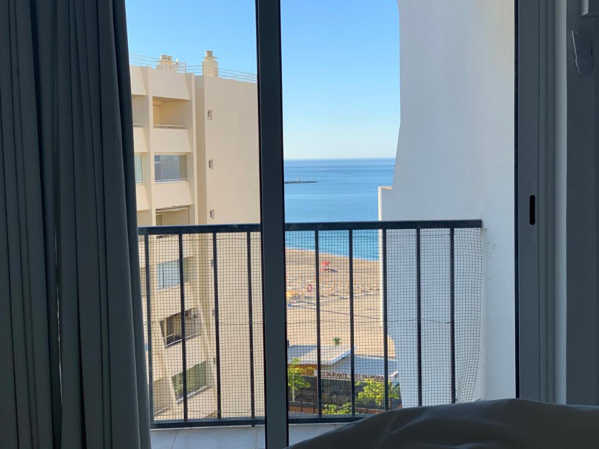 Acropole Algarve Beach Apartment Portimão Exterior foto