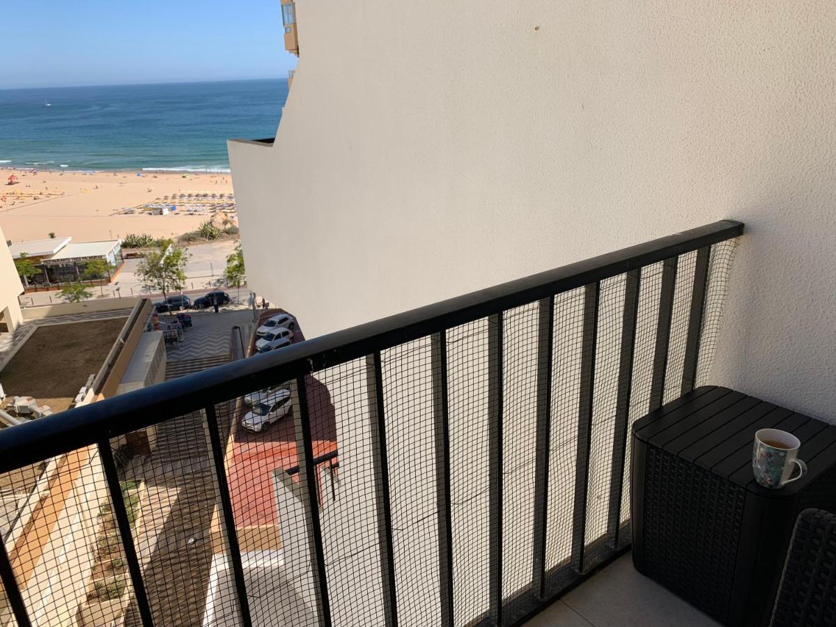Acropole Algarve Beach Apartment Portimão Exterior foto